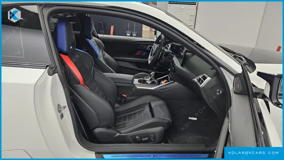 BMW M2 M2 COUPE