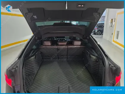 BMW GRAN TURISMO (GT) 620D M SPORT