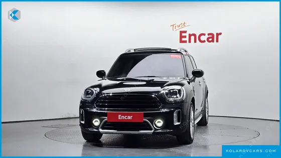 MINI COUNTRYMAN CLASSIC