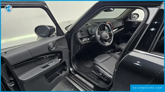 MINI COUNTRYMAN CLASSIC
