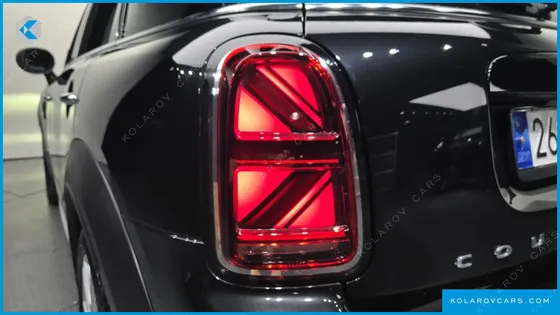MINI COUNTRYMAN CLASSIC