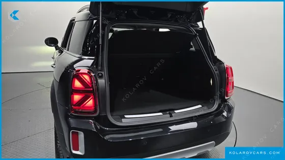 MINI COUNTRYMAN CLASSIC