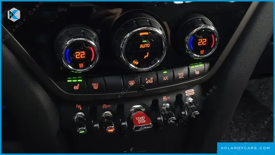 MINI COUNTRYMAN CLASSIC