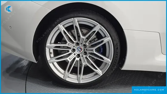 BMW M2 M2 COUPE