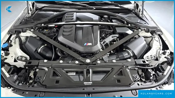 BMW M2 M2 COUPE