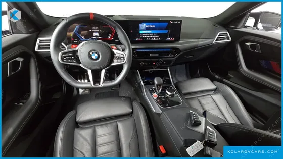 BMW M2 M2 COUPE