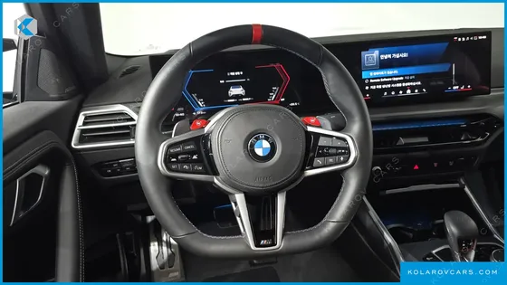 BMW M2 M2 COUPE