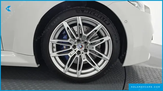 BMW M2 M2 COUPE