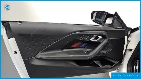 BMW M2 M2 COUPE