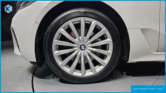 BMW GRAN TURISMO (GT) 630I XDRIVE LUXURY