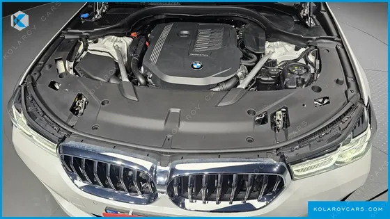 BMW GRAN TURISMO (GT) 630I XDRIVE LUXURY