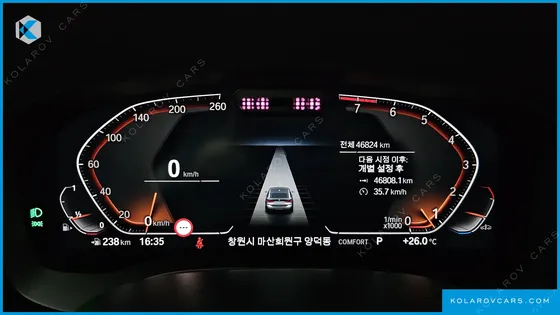 BMW GRAN TURISMO (GT) 630I XDRIVE LUXURY