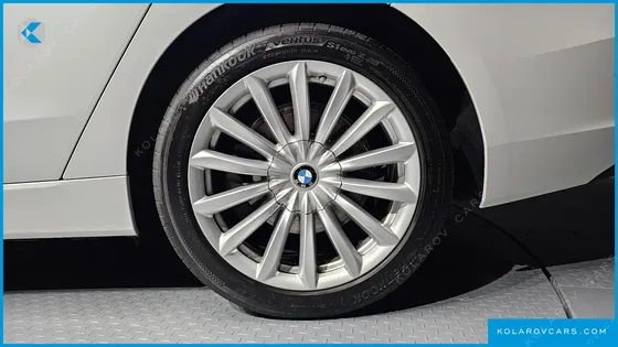 BMW GRAN TURISMO (GT) 630I XDRIVE LUXURY