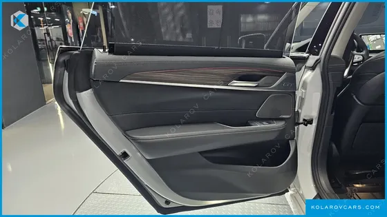 BMW GRAN TURISMO (GT) 630I XDRIVE LUXURY