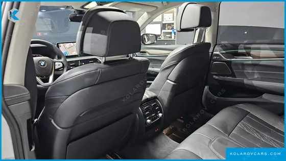 BMW GRAN TURISMO (GT) 630I XDRIVE LUXURY