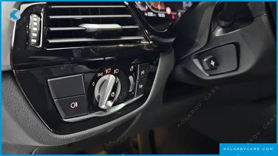 BMW GRAN TURISMO (GT) 630I XDRIVE LUXURY