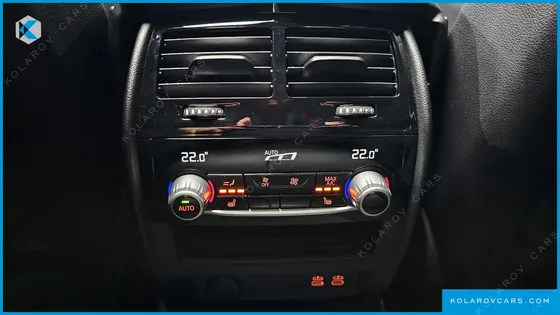 BMW GRAN TURISMO (GT) 630I XDRIVE LUXURY