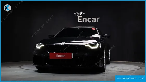 BMW M2 M2 COUPE