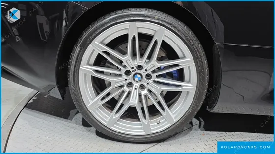 BMW M2 M2 COUPE