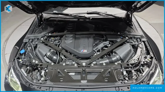 BMW M2 M2 COUPE