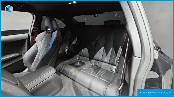 BMW M2 M2 COUPE