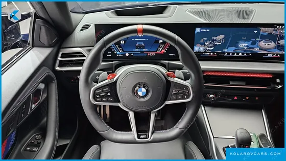 BMW M2 M2 COUPE