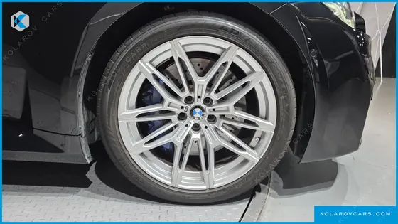 BMW M2 M2 COUPE