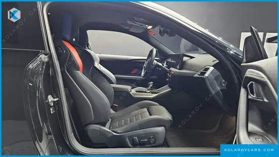 BMW M2 M2 COUPE