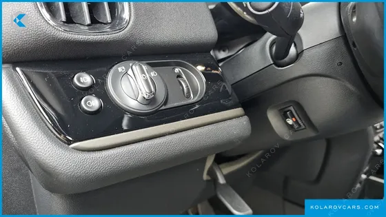 MINI COUNTRYMAN CLASSIC PLUS LAUNCH PACK