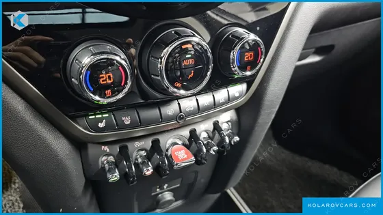 MINI COUNTRYMAN CLASSIC PLUS LAUNCH PACK