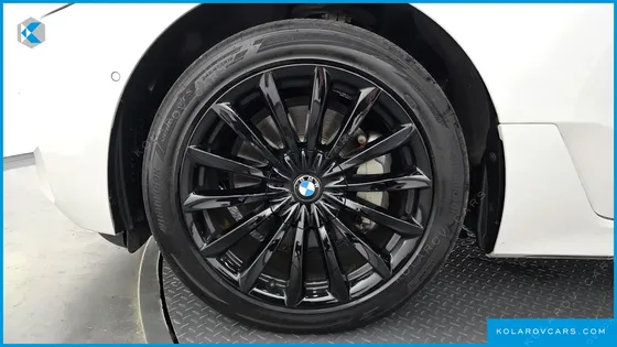BMW GRAN TURISMO (GT) 620D XDRIVE LUXURY