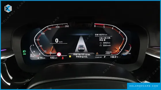 BMW GRAN TURISMO (GT) 620D XDRIVE LUXURY