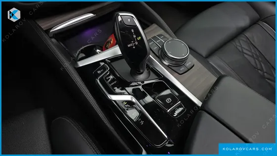 BMW GRAN TURISMO (GT) 620D XDRIVE LUXURY