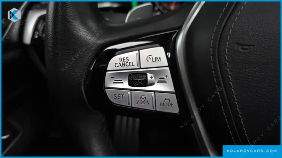 BMW GRAN TURISMO (GT) 620D XDRIVE LUXURY