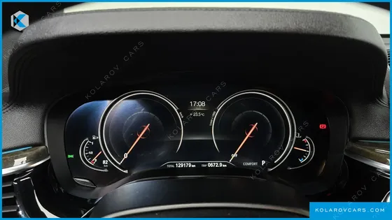 BMW GRAN TURISMO (GT) 640I XDRIVE M SPORT