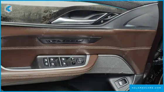 BMW GRAN TURISMO (GT) 640I XDRIVE M SPORT