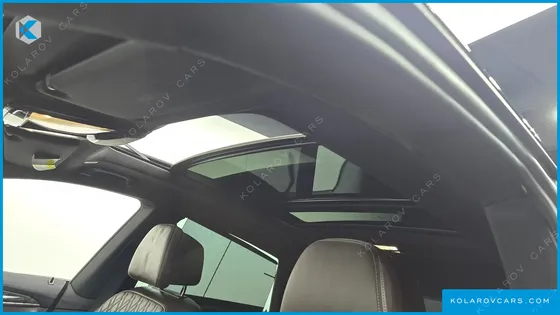 BMW GRAN TURISMO (GT) 640I XDRIVE M SPORT