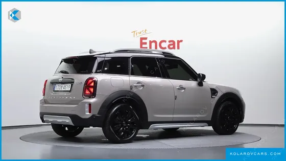 MINI COUNTRYMAN CLASSIC