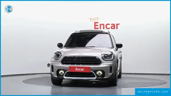 MINI COUNTRYMAN CLASSIC