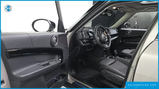 MINI COUNTRYMAN CLASSIC