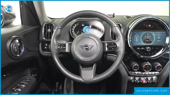 MINI COUNTRYMAN CLASSIC