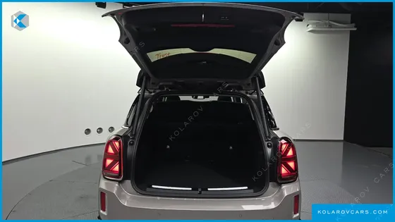 MINI COUNTRYMAN CLASSIC