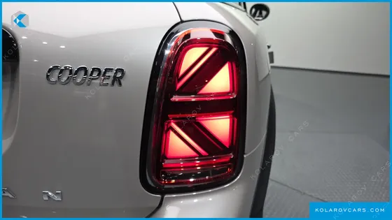 MINI COUNTRYMAN CLASSIC