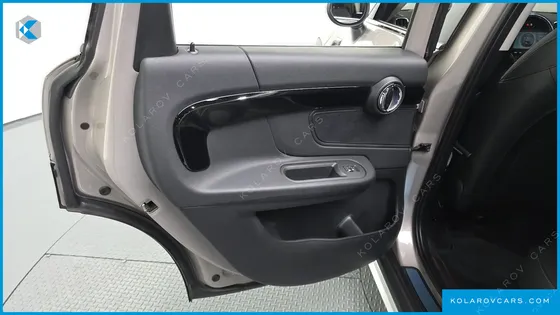 MINI COUNTRYMAN CLASSIC