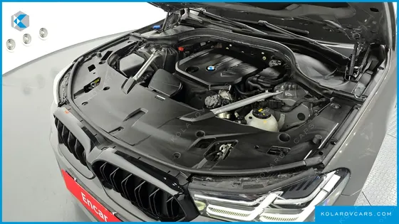 BMW GRAN TURISMO (GT) 620D M SPORT