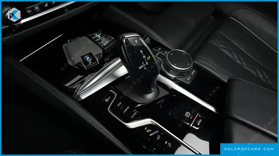 BMW GRAN TURISMO (GT) 620D M SPORT