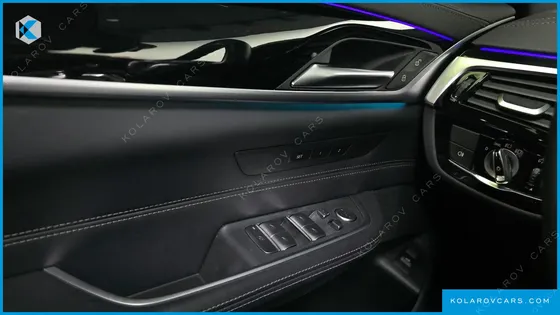 BMW GRAN TURISMO (GT) 620D M SPORT