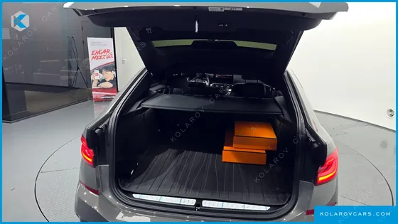 BMW GRAN TURISMO (GT) 620D M SPORT