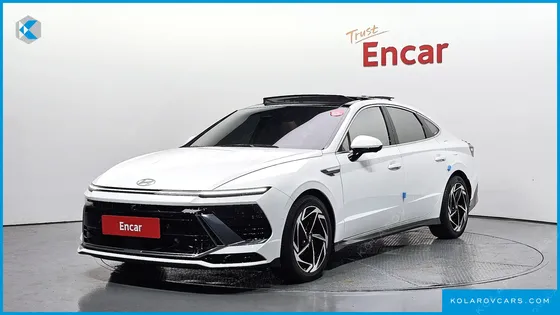 HYUNDAI SONATA INSPIRATION