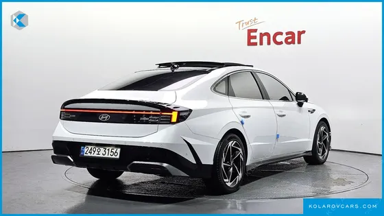 HYUNDAI SONATA INSPIRATION